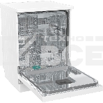 Посудомоечная машина Gorenje GS643C90W белый (полноразмерная), фото6