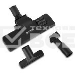 Пылесос Vitek Metropolis VT-8142 черный, 200/1500 Вт, уборка сухая, пылесборник циклонный фильтр 1.8 л, фото5