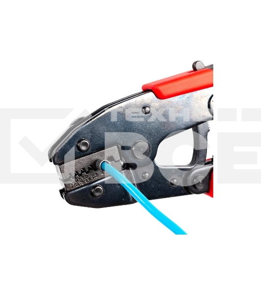 Пресс-клещи CTB+9 QUICK PRO