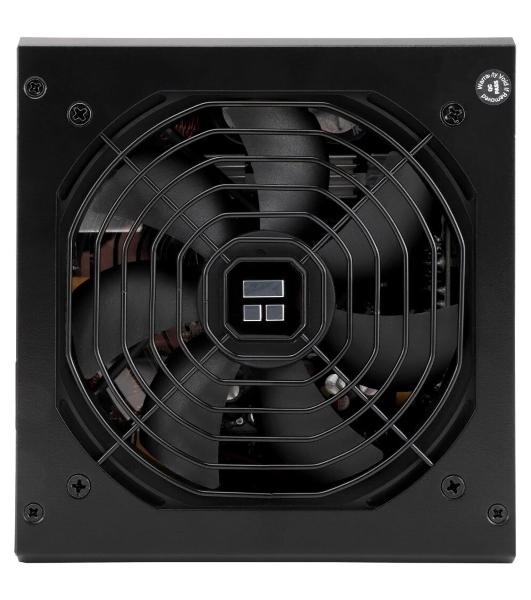 Блок питания Thermalright 850W 80+ Gold (ATX, 3.1, PCIe 5.1, Full modular, 1x24(20+4)pin 600мм, 2xCPU 8(4+4)pin 650мм, 2xPCIe*2 8(6+2)pin 650+150мм, 1x12VHPWR PCIe 5.1 12+4pin 600мм, 2xSATA*4 450+150+150+150мм, 1xMOLEX4pin*3 500+150+150мм, Active, 120x120мм, 150x140x86mm, APFC,)