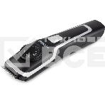 Машинка для стрижки Hyundai H-HC7127 черный 5Вт (насадок в компл:1шт), фото3