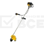 Бензиновый триммер Eurolux TR-2500T 70/2/19, фото 1