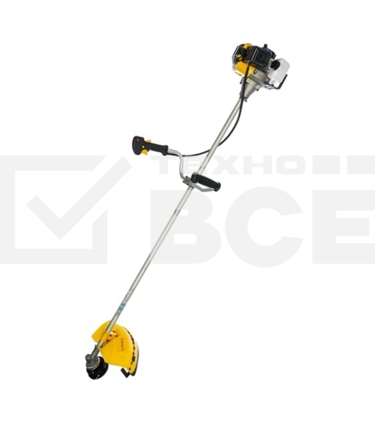 Бензиновый триммер Eurolux TR-2500T 70/2/19