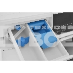 Стиральная машина Haier HW90-B14979 белый, загрузка фронтальная 9 кг, 1400 об/мин, класс: A+++, фото4