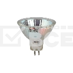 Лампочка галогенная ЭРА GU4-MR11-35W-12V-30CL GU4 35Вт софит теплый белый свет, фото2