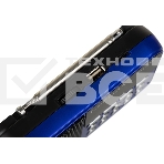 Радиоприемник Сигнал РП-224, бат. 3*АА (не в компл.), 220V, акб 400мА/ч, USB, SD, дисплей, фонарик, фото10