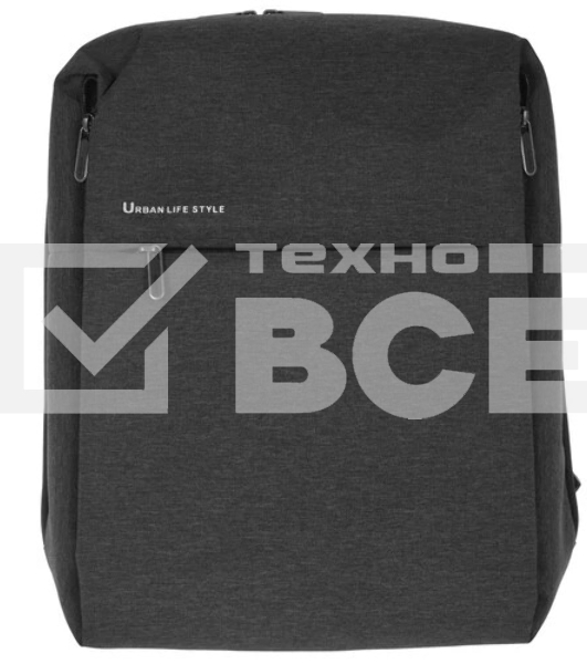 Рюкзак Xiaomi City Backpack 2 Dark Gray