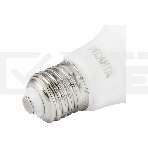 Лампа светодиодная Ресанта LL-R-A60-11W-230-4K-E27 груша, 11 Вт, нейтральный, Е27, фото6