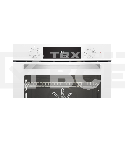 Духовой шкаф Beko BBIM14300WMS