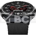 Смарт-часы Black Shark BS-W2404 (A3) AMOLED корп.черный рем.черный (1746935), фото6
