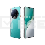 Смартфон Tecno Camon 40 Premier 5G 12/256Gb, зеленый, фото8