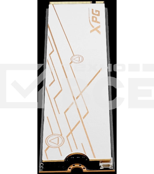 Твердотельный диск 1TB A-DATA XPG MARS 980 BLADE, M.2 2280, PCI-E 5x4, [R/W -14000/10000 MB/s] 3D-NAND