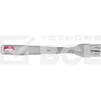 Силиконовая кисть Rondell Intense RD-661, фото2
