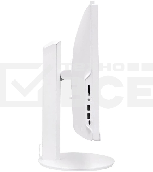 Моноблок Acer Aspire C24A Core i5-1334U/16Gb/SSD512Gb/23,8