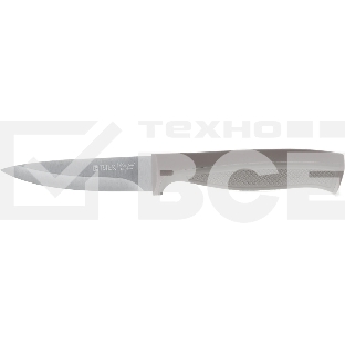 Нож для чистки TALLER TR-22035 с чехлом