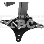 Кронштейн ЖК наклонно-поворотный 13-27