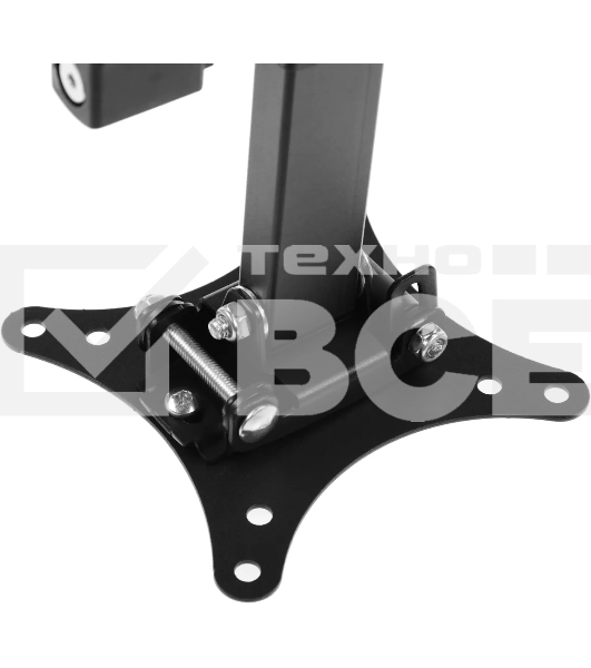 Кронштейн ЖК наклонно-поворотный 13-27