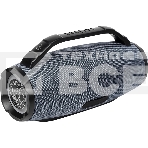 Портативная колонка URAL Гагарин ГР-005 синий, фото5