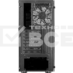 Компьютерный корпус Aerocool / Formula Python (3xUSB, 2xAudio, 0.5 мм,2x200 мм FAN, прозрачная стенка-закаленное стекло, ATX, без БП), фото7