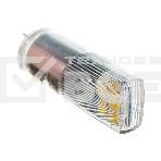 Лампа светодиодная Camelion (13750) LED5-G4-JC-NF/845/G4, фото3