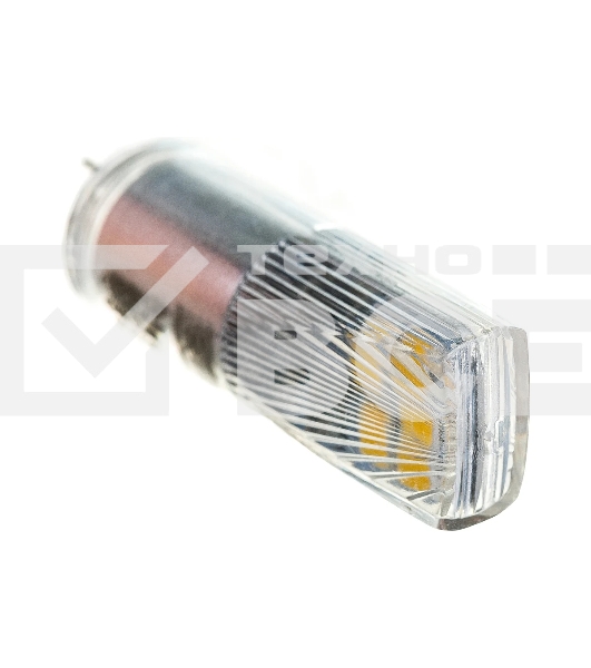 Лампа светодиодная Camelion (13750) LED5-G4-JC-NF/845/G4