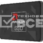 Накопитель SSD AMD Radeon R3SL0480G2, 480Gb, 2.5', SATA III, R/W 550/470, фото4
