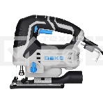 Лобзик электрический DEKO JS800-D PRO, 800Вт (083-1160), фото5