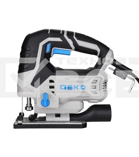 Лобзик электрический DEKO JS800-D PRO, 800Вт (083-1160)