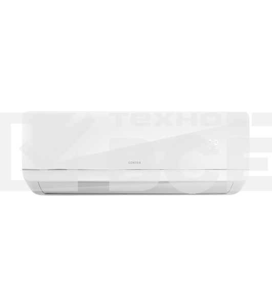 Сплит-система Centek CT-65A09 белый
