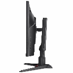 Монитор 27' Acer XV270UX1bmiiprx IPS 2560x1440, 200 Гц, 1 мс, 16:9, 250 кд/м², HDMI, DP, динамики, черный, фото7