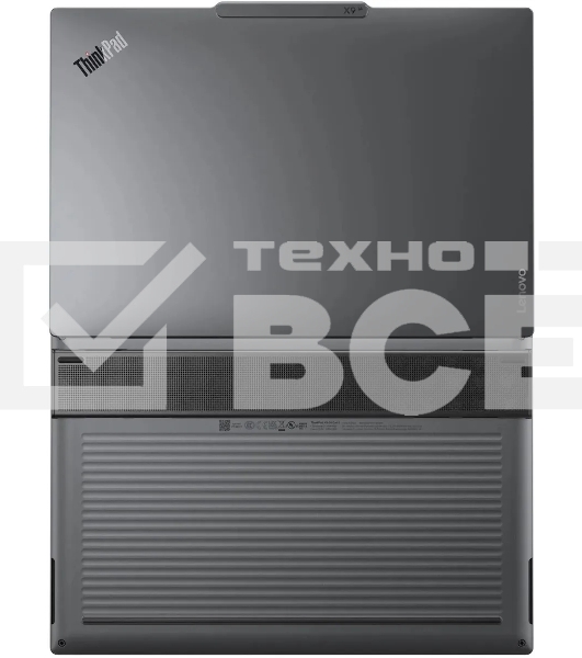 Ноутбук Lenovo ThinkPad X9-14 G1 Aura Core Ultra 7 258V 32Gb SSD 1Tb Intel Arc 14