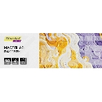 Масляная пастель Silwerhof Create 18 цветов, длина 70мм, диаметр 10мм, фото 1