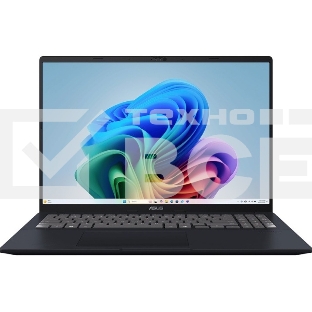 Ноутбук ASUS VivoBook 16 M1607KA-MB102 синий 16
