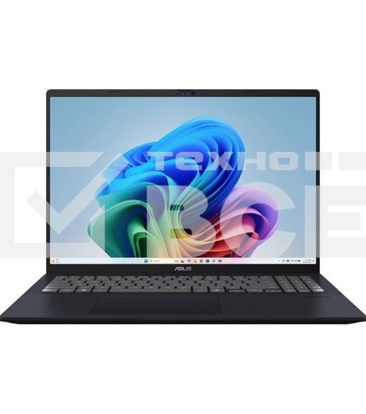 Ноутбук ASUS VivoBook 16 M1607KA-MB102 синий 16