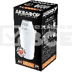 Картридж Аквафор А6 ресурс 350 л, фото 1