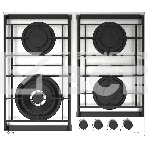 Варочная поверхность Korting HG 6235 CTX, фото 1