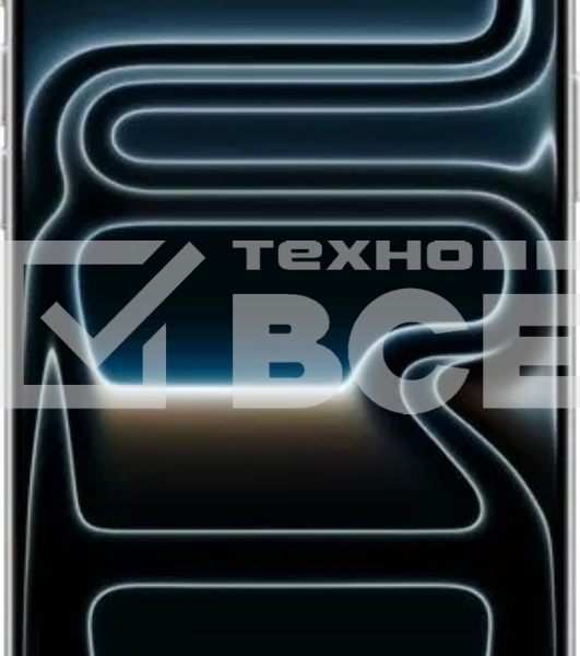 Смартфон Apple iPhone 17 Pro 12/256Gb серебристый