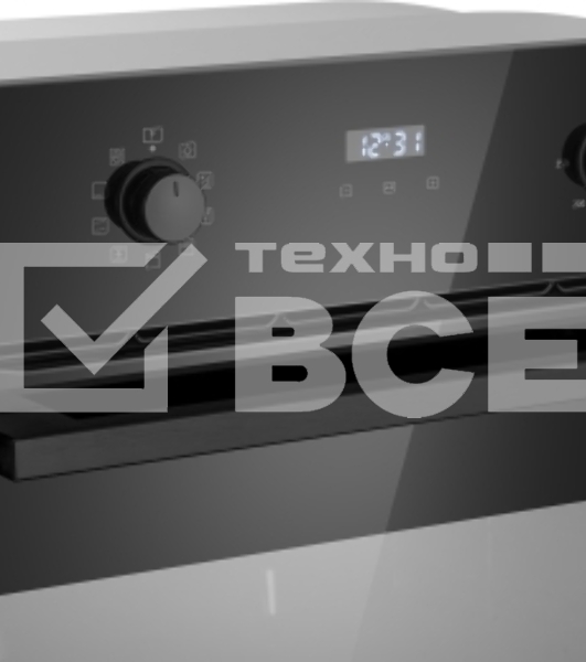 Духовой шкаф Weissgauff EOM 698 PDB Telescopic and Catalytic