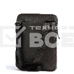 Сумка мужская Piquadro Black Square CA1816B3/TM темно-коричневый натур.кожа, фото5