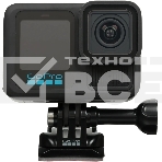 Экшн-камера GoPro HERO 13 1xCMOS 27.6Mpix черный, фото2