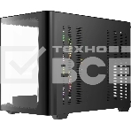 Компьютерный корпус Ocypus Iota C50 BK Curve ARGB Digital mATX без БП (Iota-C50-BKD300CD-GL), фото8