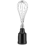 Блендер погружной KitchenAid 5KHBV83EBM с аксессуарами, матовый черный, фото6