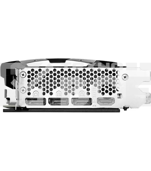 Видеокарта PCIE16 RTX4070TI 12GB 4070 TI VENTUS 2X 12G OC MSI
