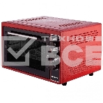 Мини-печь Kraft KF-MO 3200 R, фото 1