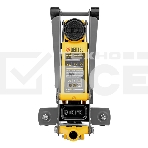 Домкрат Denzel 51252 гидравлический подкатной, 2,5 т, 85-430 мм, быстрый подъем, низкий подхват, проф., фото8