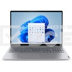 Ноутбук 16' Lenovo ThinkBook 16 G8 IRL Core 5 210H/16Gb/SSD512Gb/IntelGraphics/1920x1200/Touch/Win11, фото 1