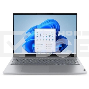 Ноутбук 16' Lenovo ThinkBook 16 G8 IRL Core 5 210H/16Gb/SSD512Gb/IntelGraphics/1920x1200/Touch/Win11
