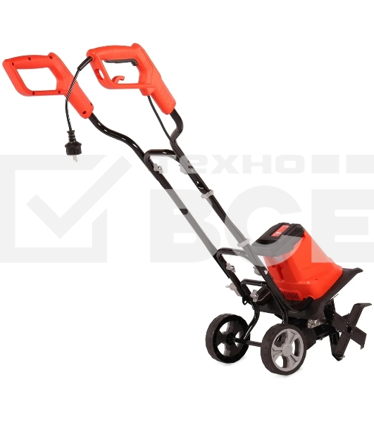 Культиватор Starwind T1200E 1.65л.с.