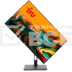 Моноблок IRU Tactio 23ID 23.8' Full HD i3 12100 (3.3) 16Gb SSD 256Gb UHDG 730 CR Win 11Pro GbitEth WiFi BT 90W Cam черный 1920x1080 (RUS), фото5