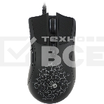 Мышь проводная A4Tech Bloody A90 черный, 6200 dpi, USB, кнопки - 8, фото14